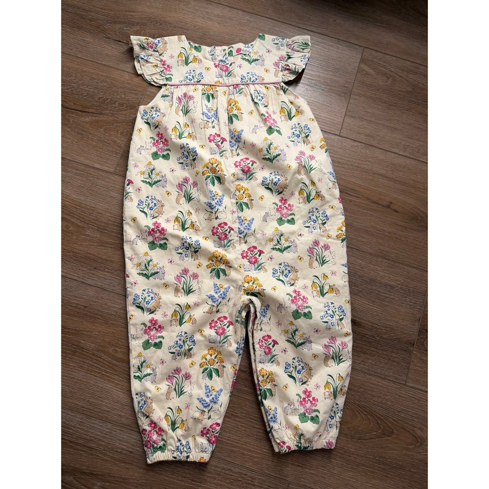 Baby Boden 18-24m Romper